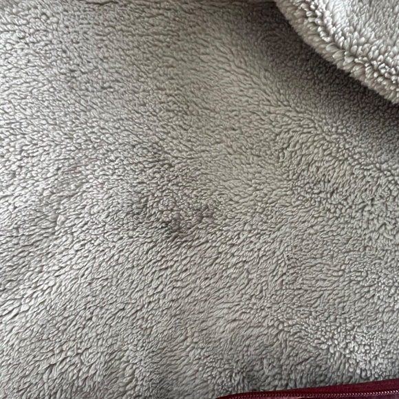 MEC Sherpa Lined Women’s Hoodless Winter Jacket - Picture 5 of 7